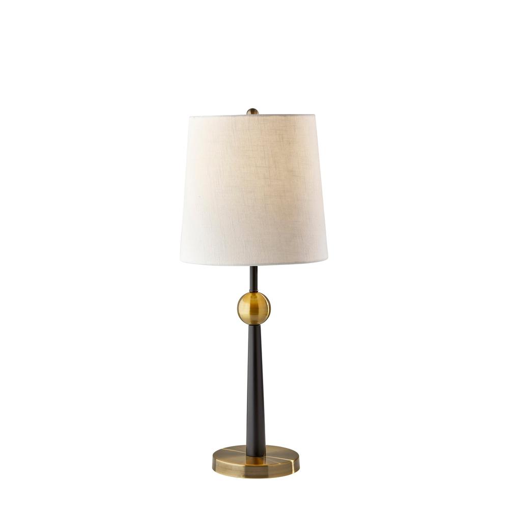 Francis Table Lamp. Picture 1
