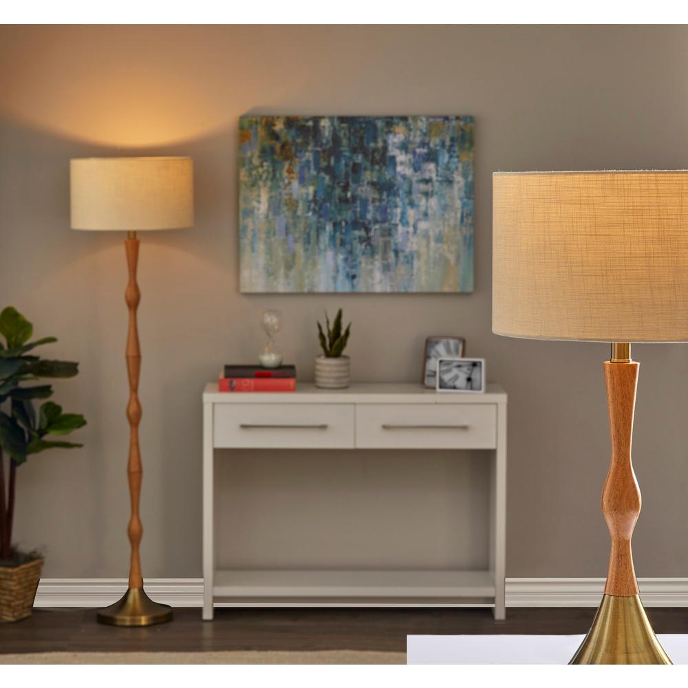 Eve Floor Lamp. Picture 2