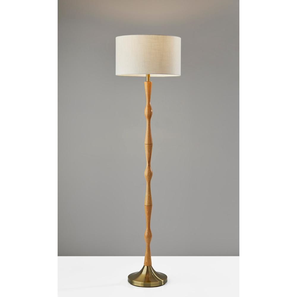 Eve Floor Lamp. Picture 4