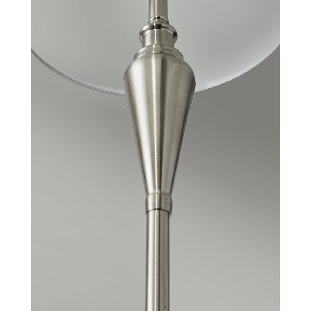 Glendale 3 Piece Floor and Table Lamp Set. Picture 6