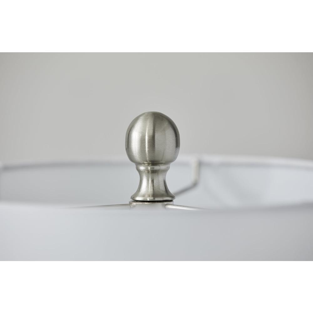 Glendale 3 Piece Floor and Table Lamp Set. Picture 9