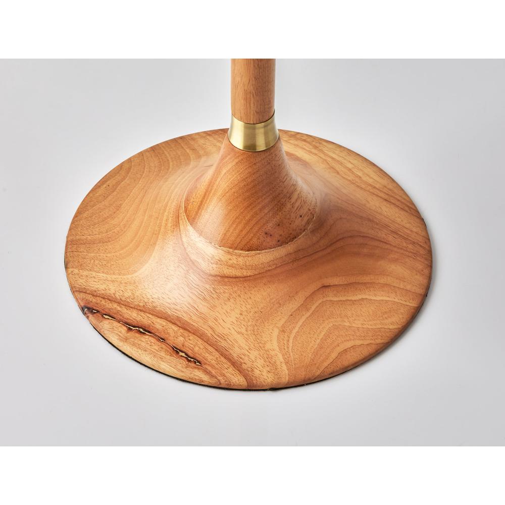 Rebecca Floor Lamp. Picture 3
