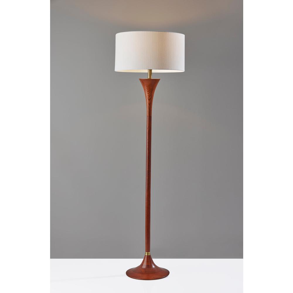 Rebecca Floor Lamp. Picture 3