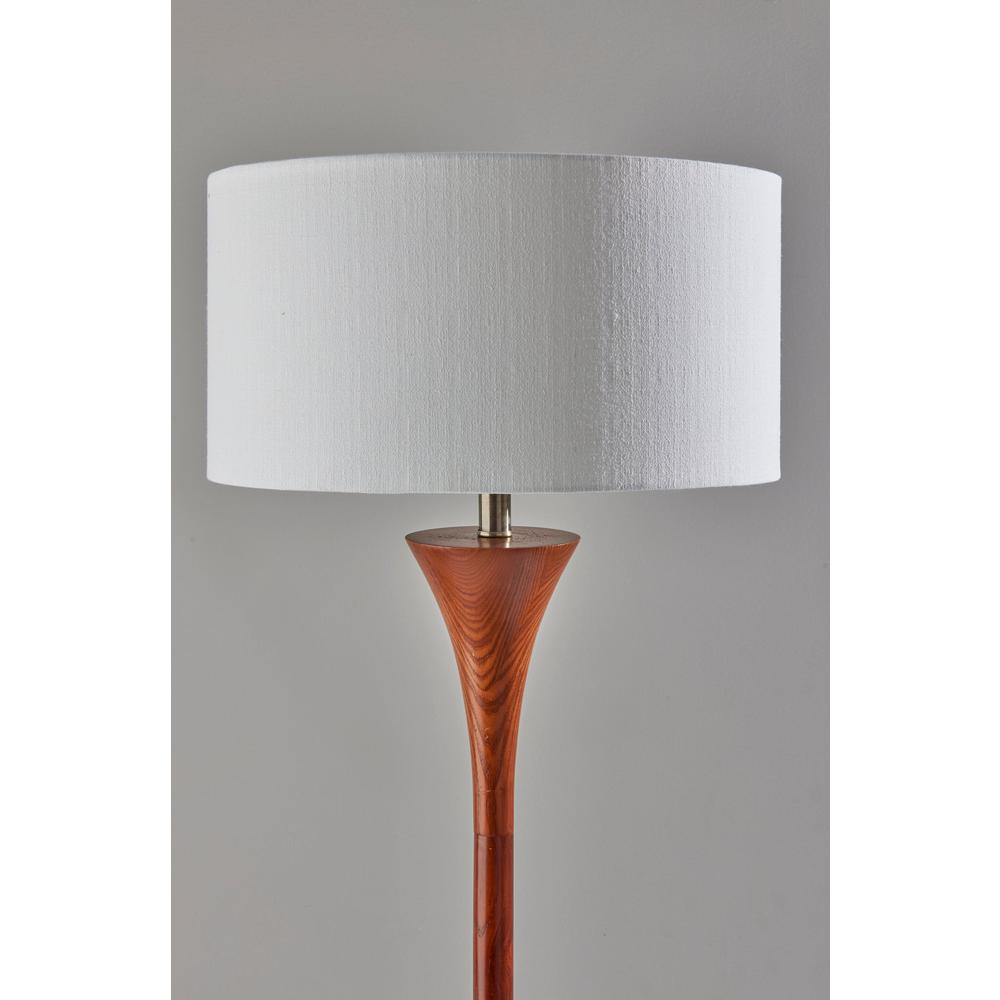 Rebecca Floor Lamp. Picture 6