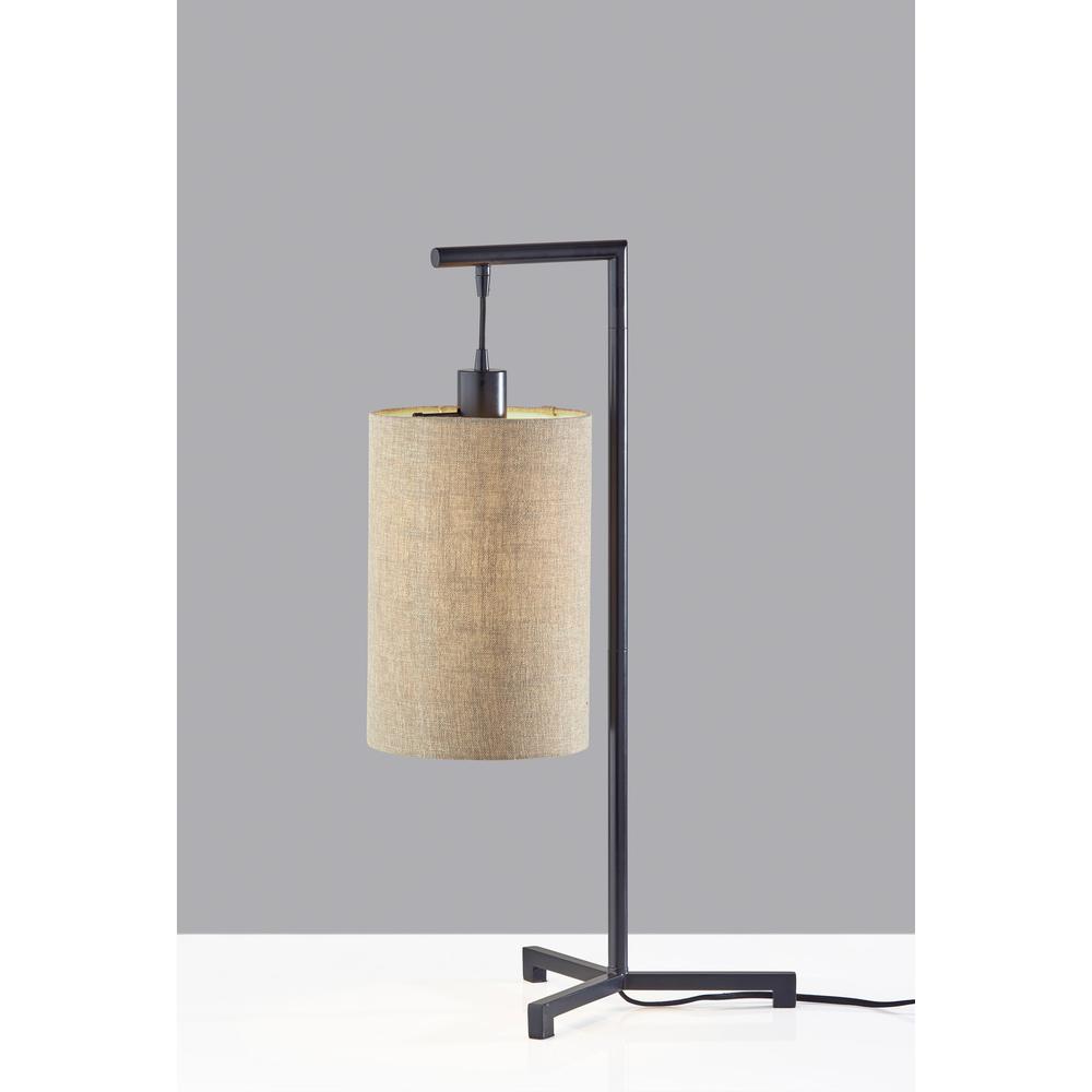 Reggie Table Lamp. Picture 2