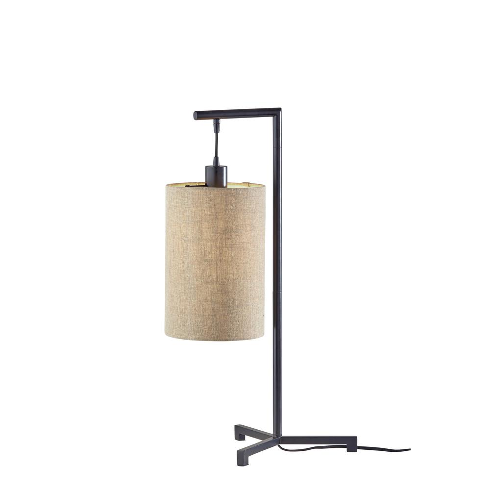 Reggie Table Lamp. Picture 1