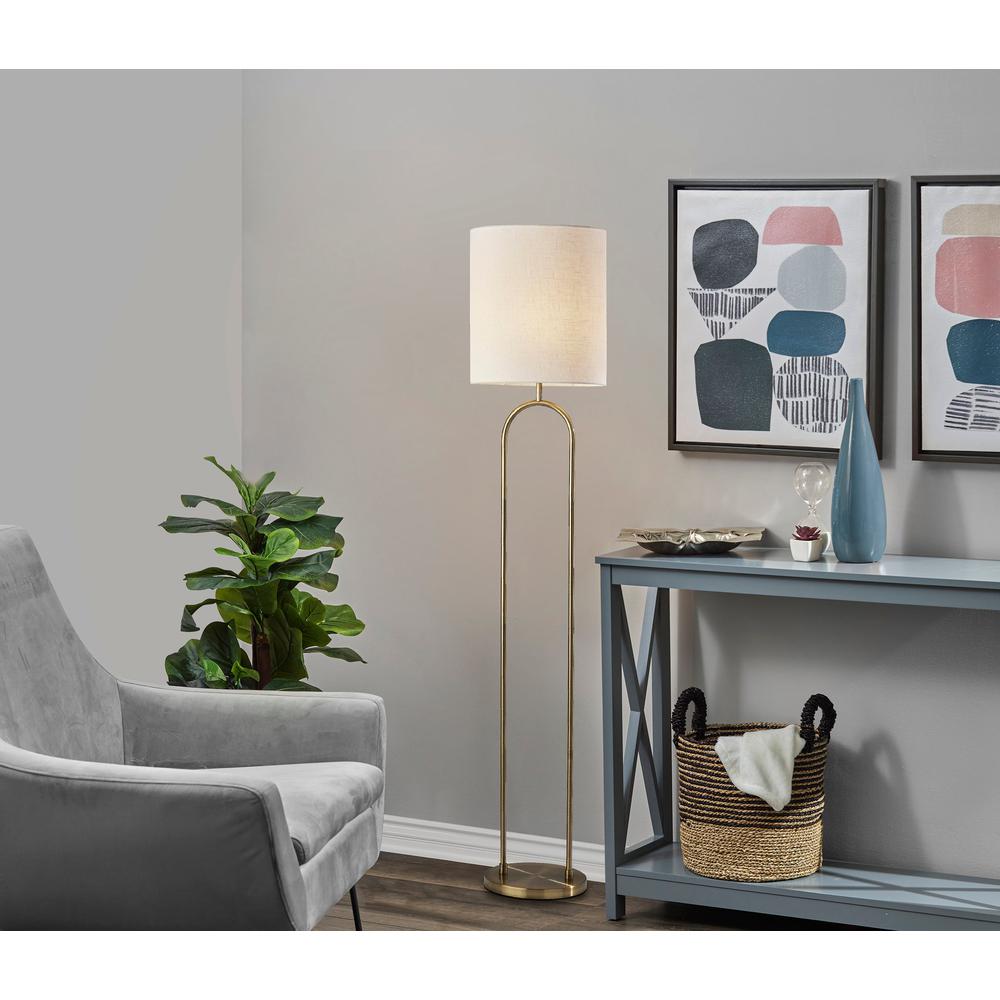 Joey Floor Lamp. Picture 2