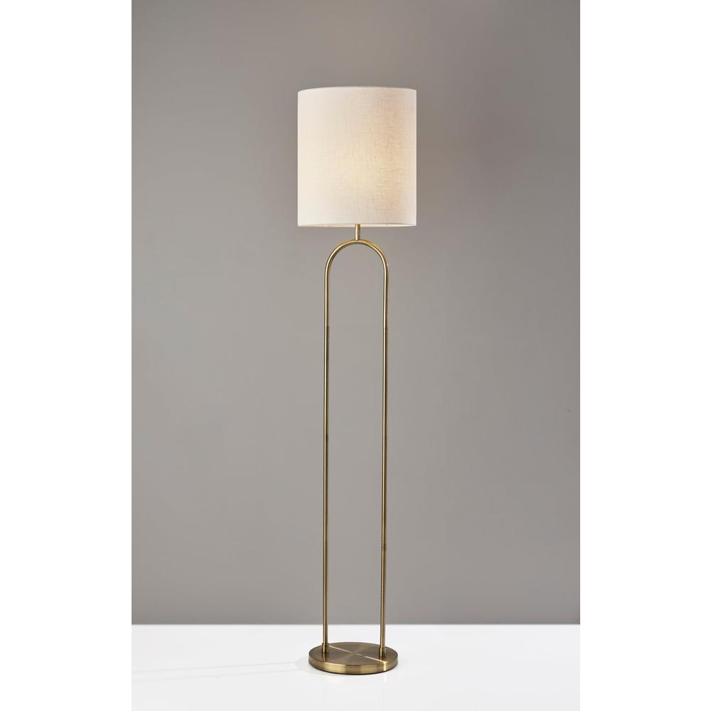 Joey Floor Lamp. Picture 3