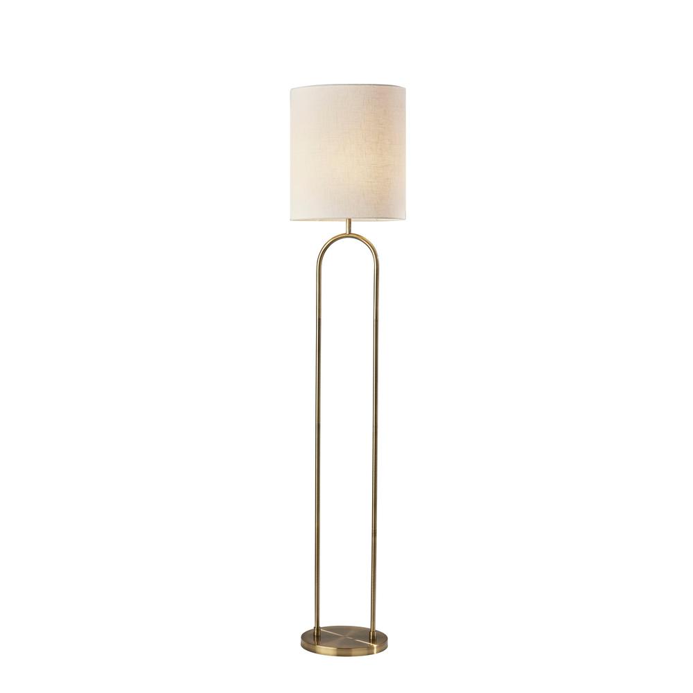 Joey Floor Lamp. Picture 1