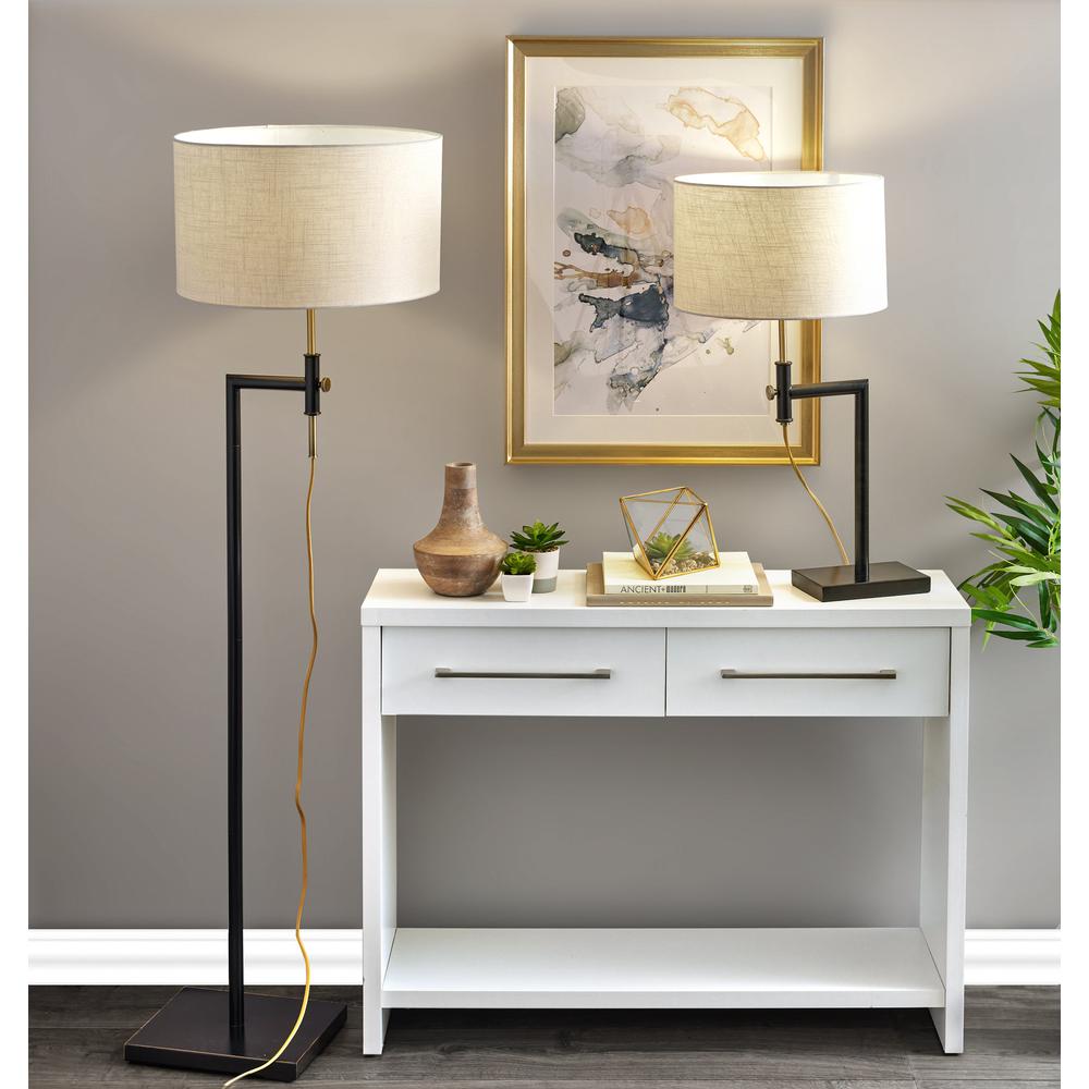 Winthrop Table Lamp. Picture 3
