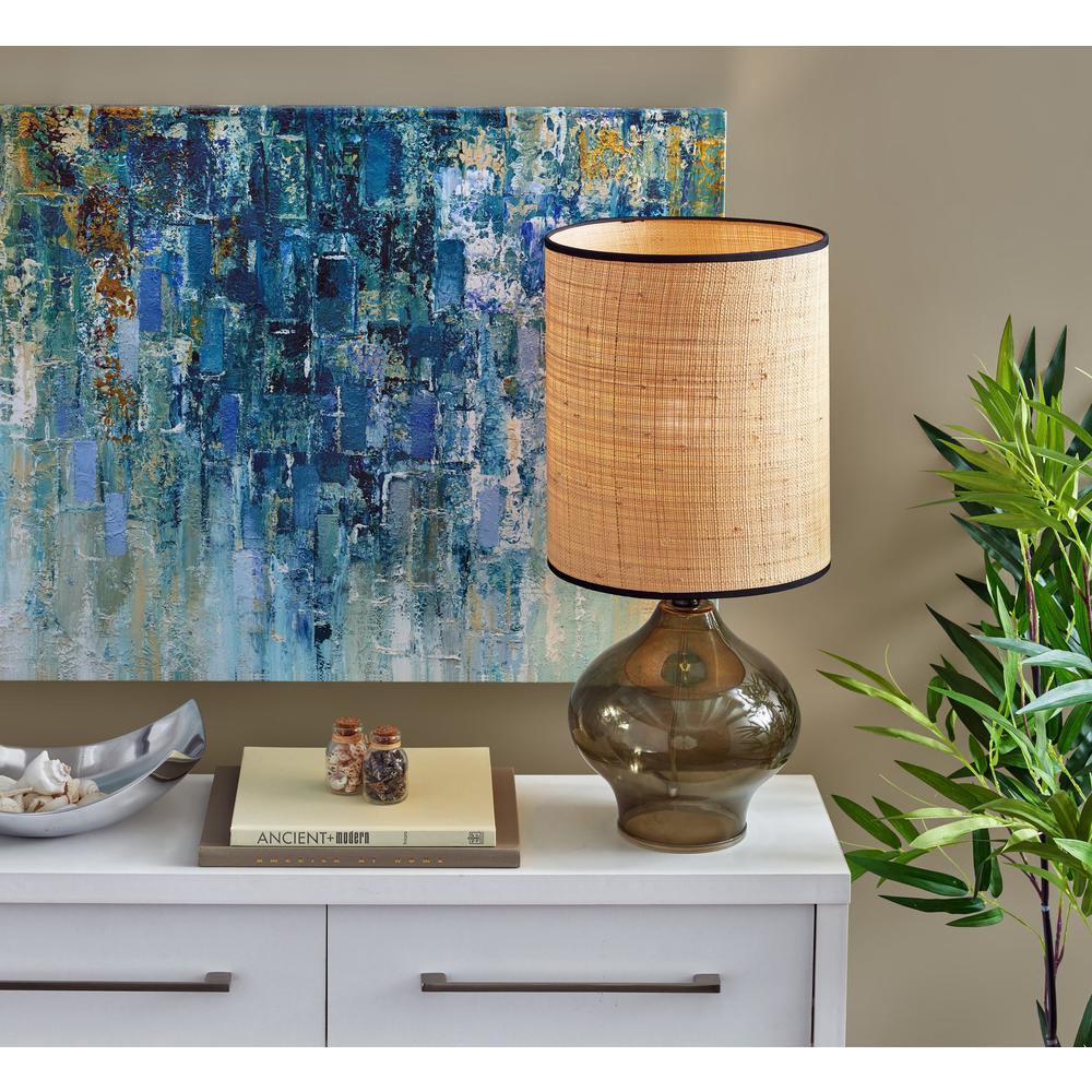 Emma Table Lamp. Picture 2