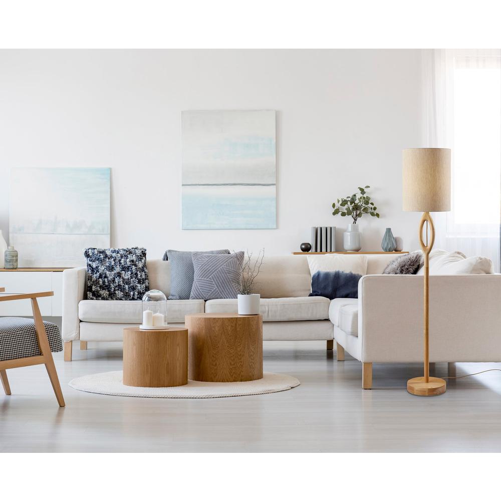 Mayfair Floor Lamp. Picture 7