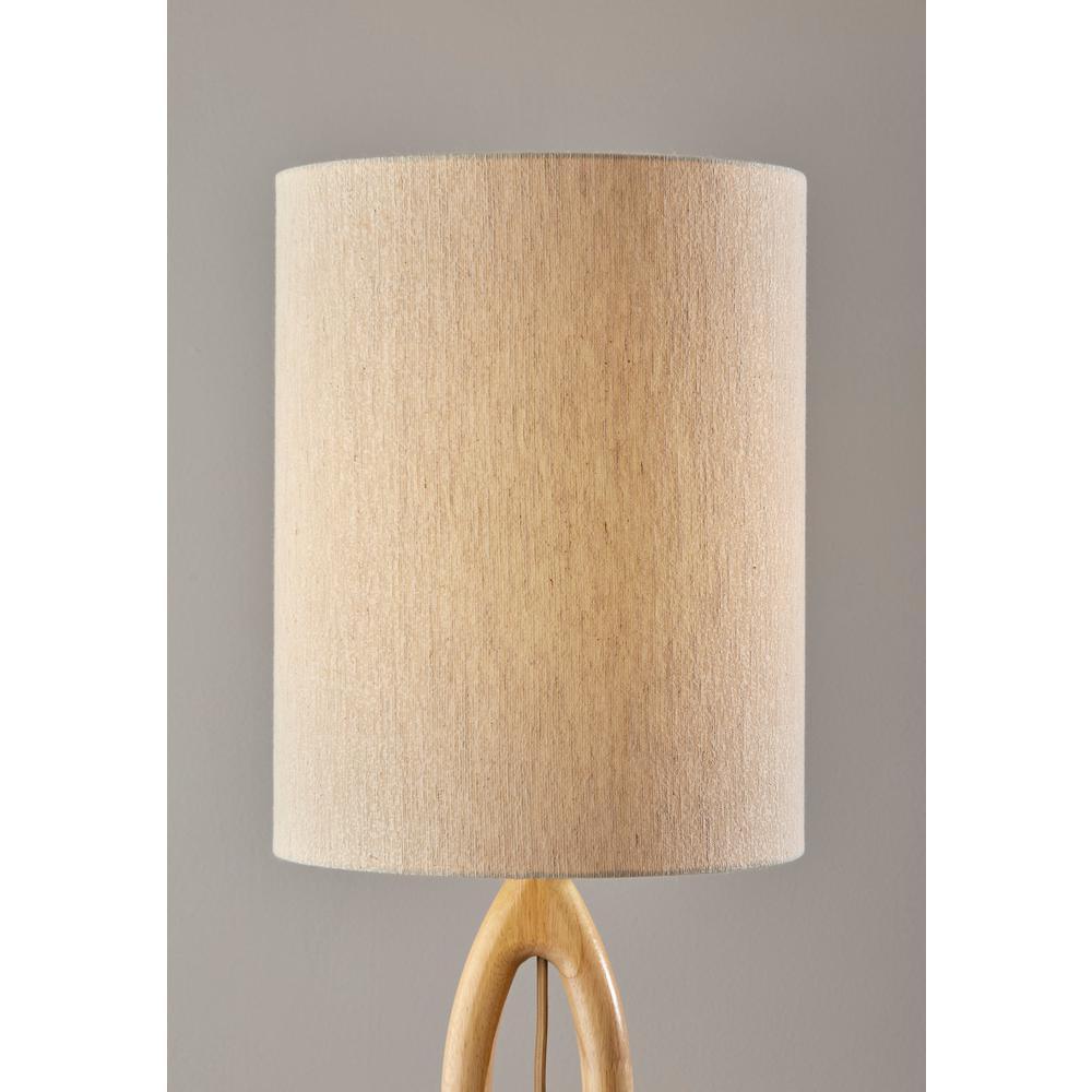 Mayfair Floor Lamp. Picture 4
