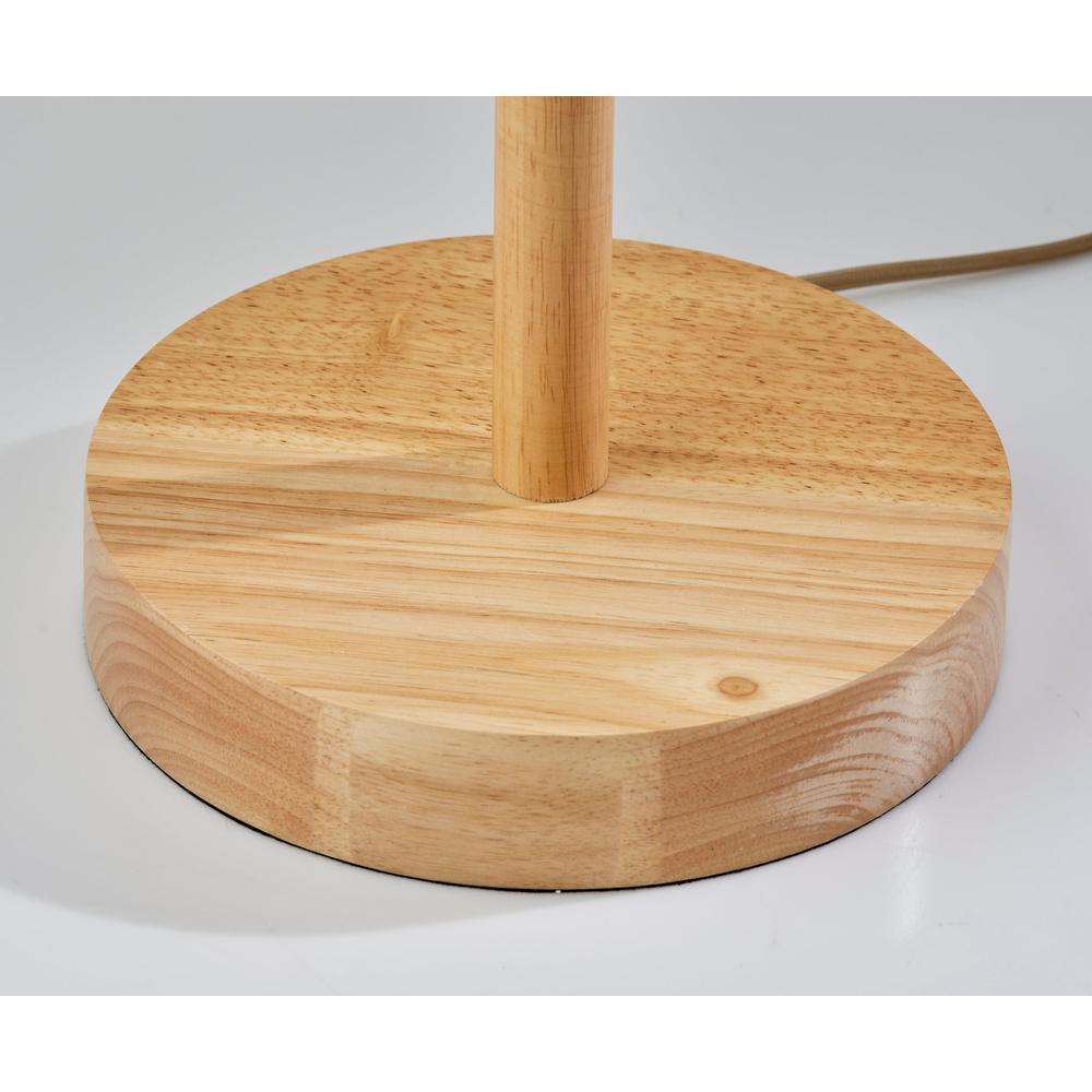 Mayfair Floor Lamp. Picture 5
