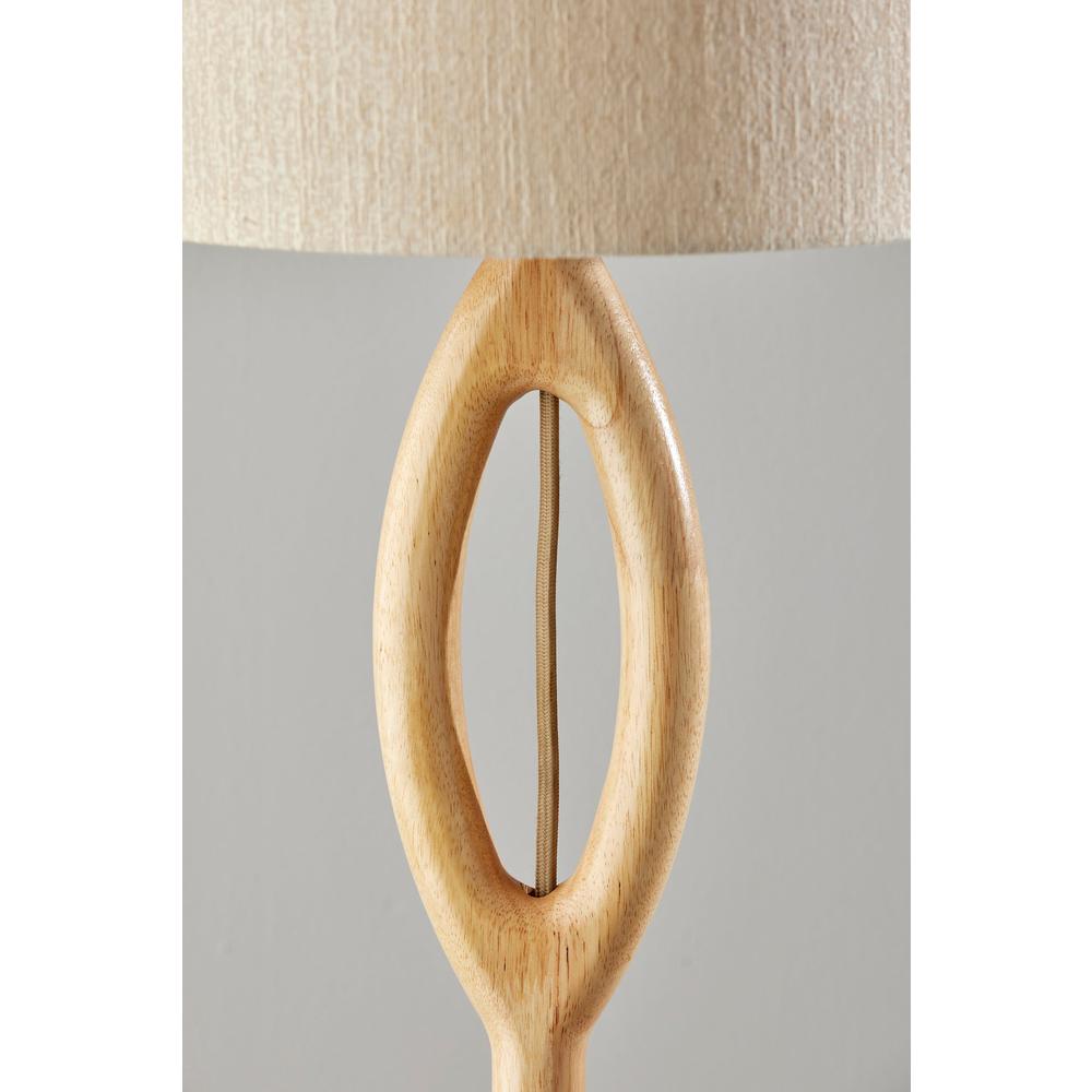Mayfair Floor Lamp. Picture 6