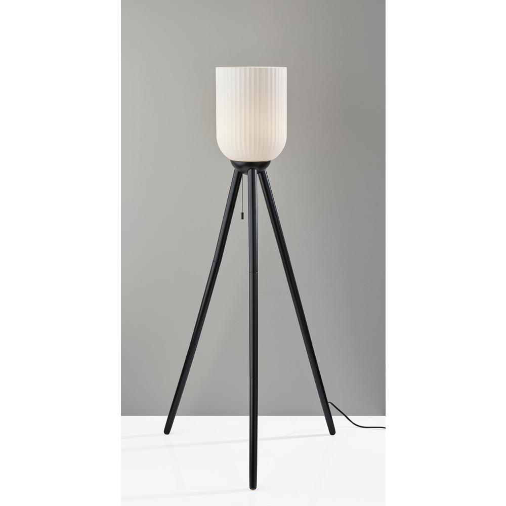 Kinsley Floor Lamp. Picture 2