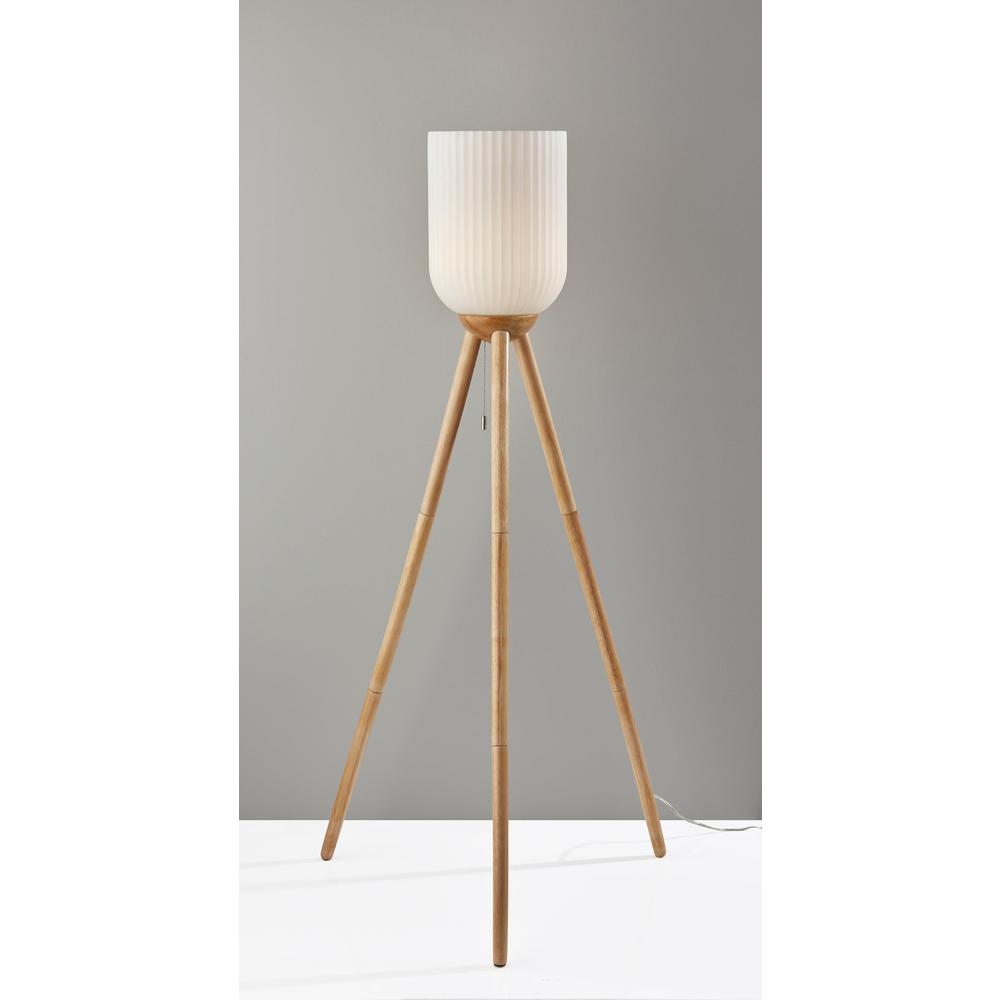 Kinsley Floor Lamp. Picture 2