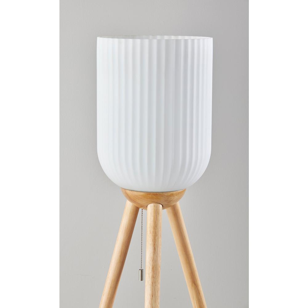 Kinsley Floor Lamp. Picture 3