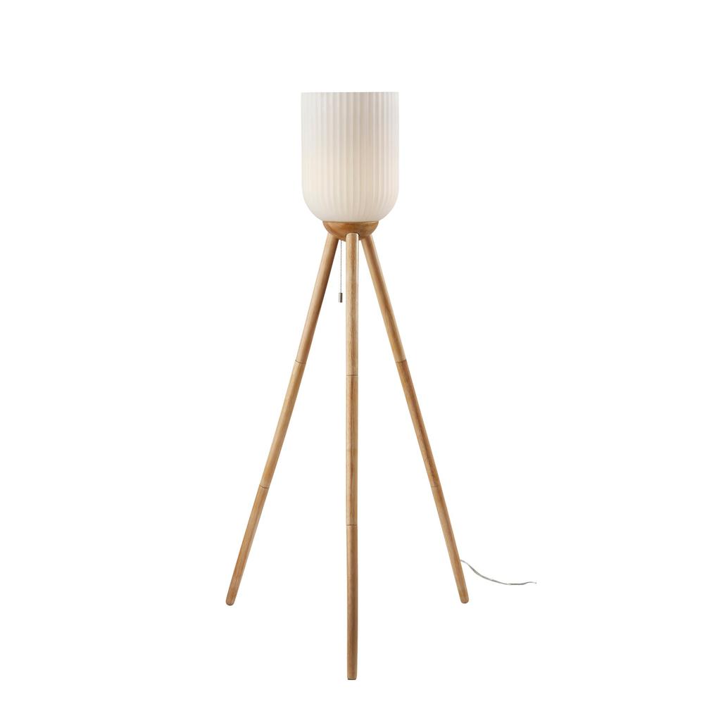 Kinsley Floor Lamp. Picture 1