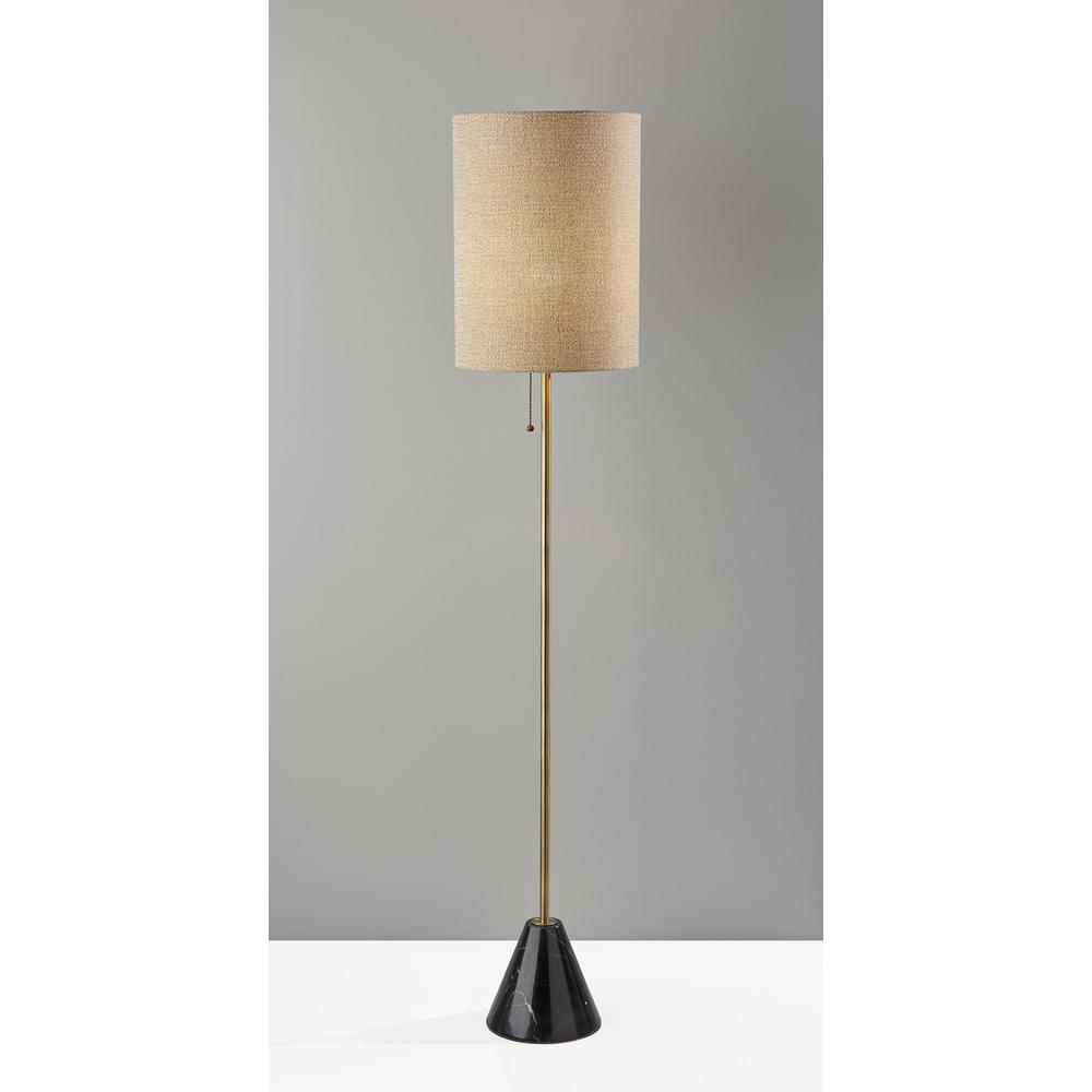 Tucker Floor Lamp. Picture 2