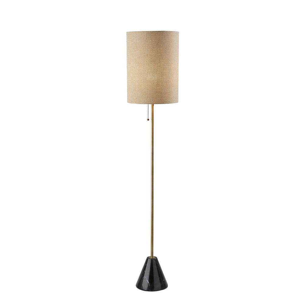 Tucker Floor Lamp. Picture 1