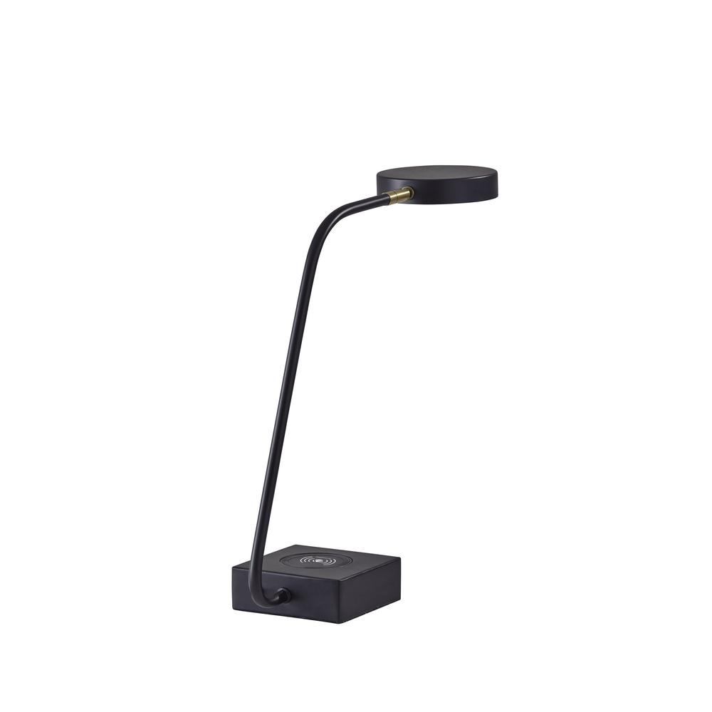 Conrad LED AdessoCharge Desk Lamp. Picture 2