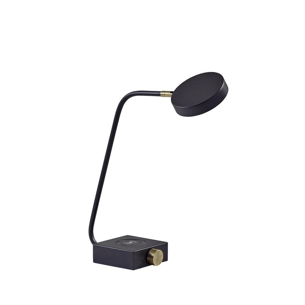 Conrad LED AdessoCharge Desk Lamp. Picture 3