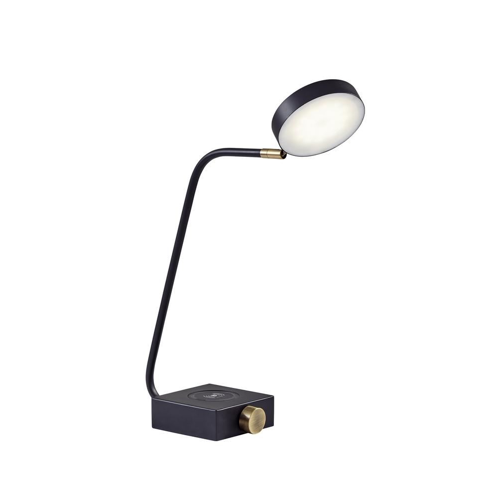 Conrad LED AdessoCharge Desk Lamp. Picture 4