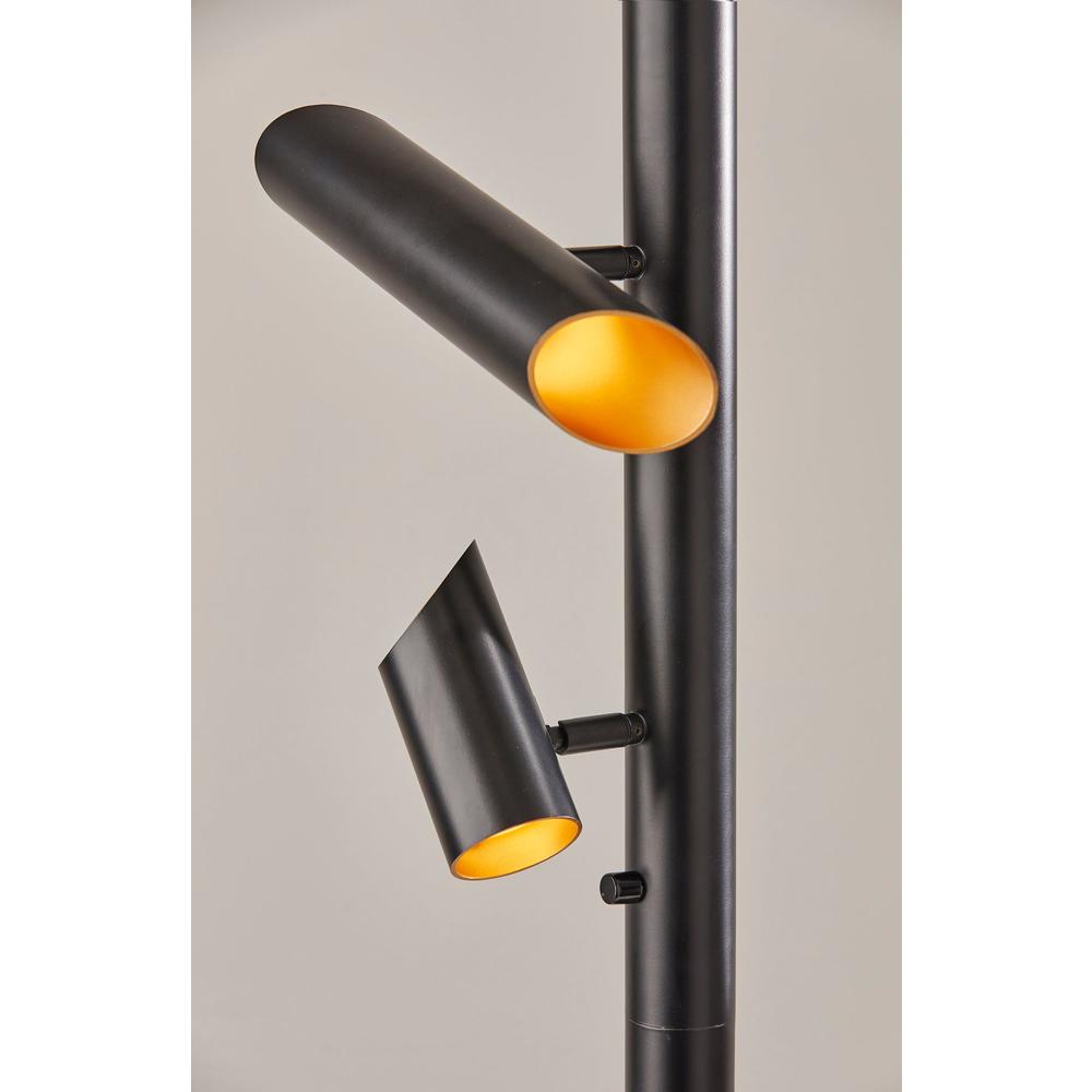 Tyler LED Floor Lamp. Picture 3