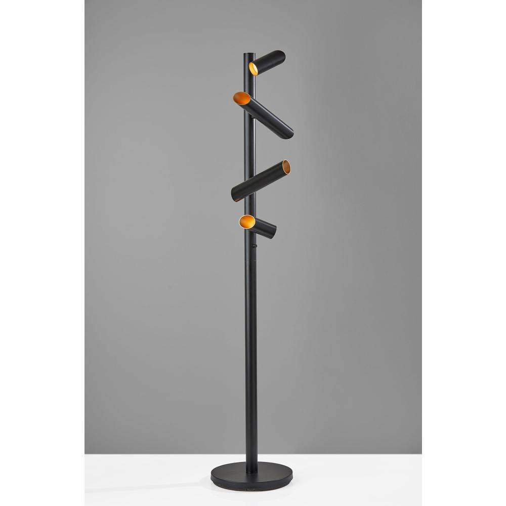 Tyler LED Floor Lamp. Picture 5