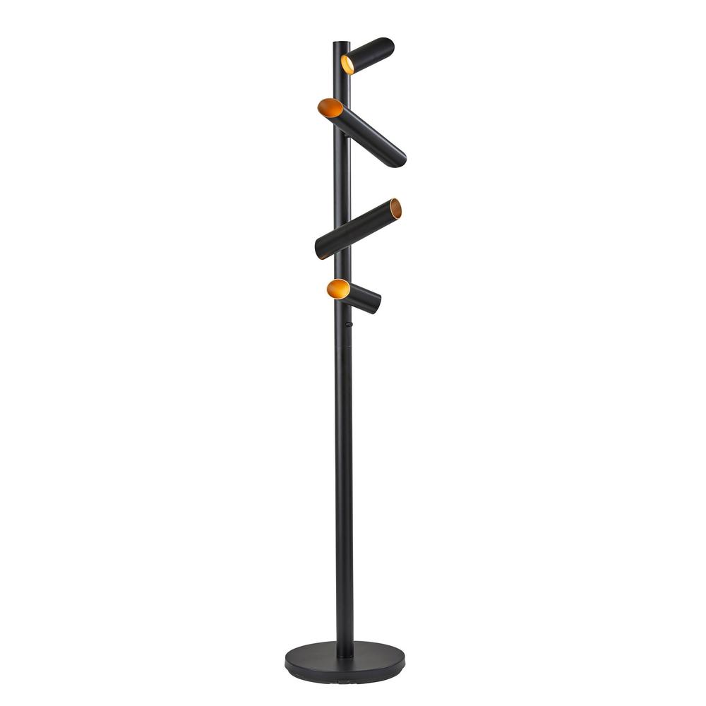 Tyler LED Floor Lamp. Picture 1