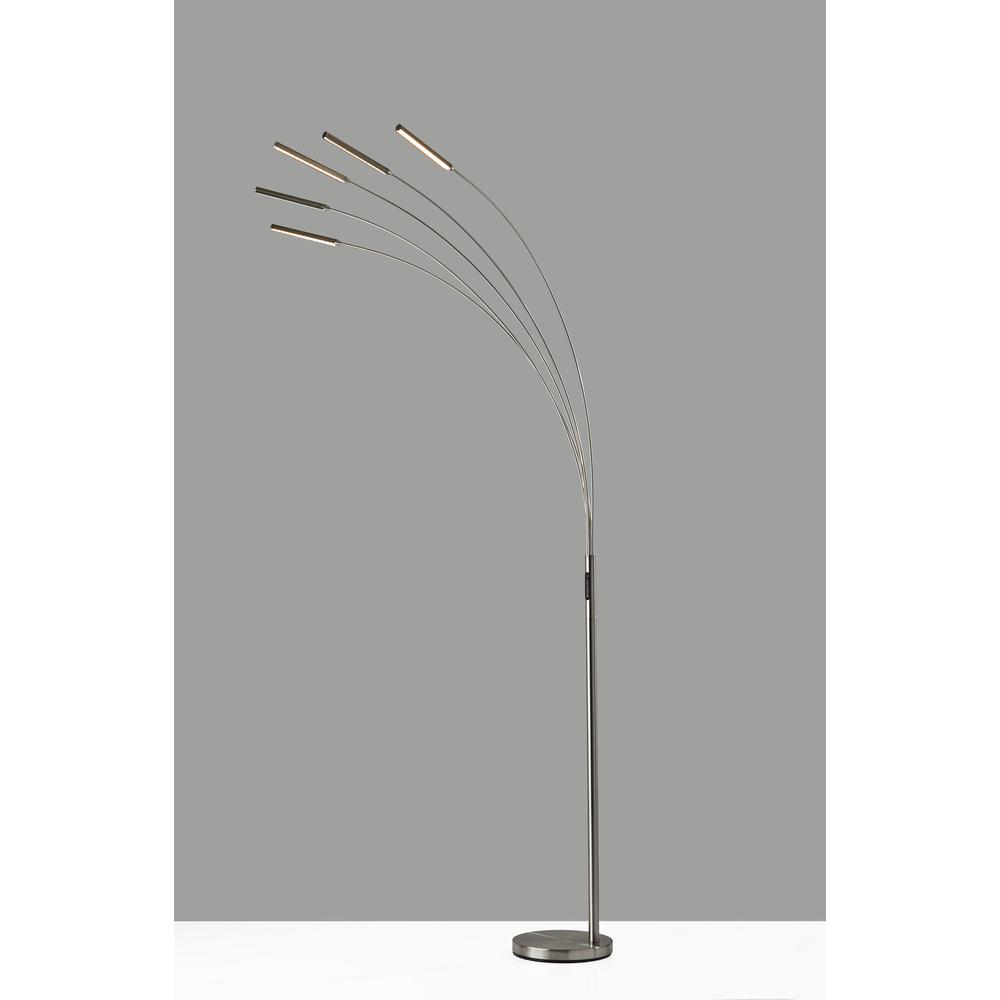 Zodiac LED Arc Lamp. Picture 4