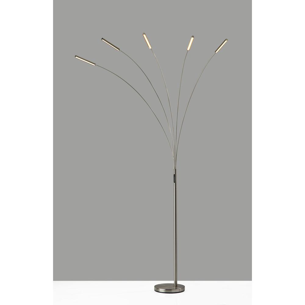 Zodiac LED Arc Lamp. Picture 5
