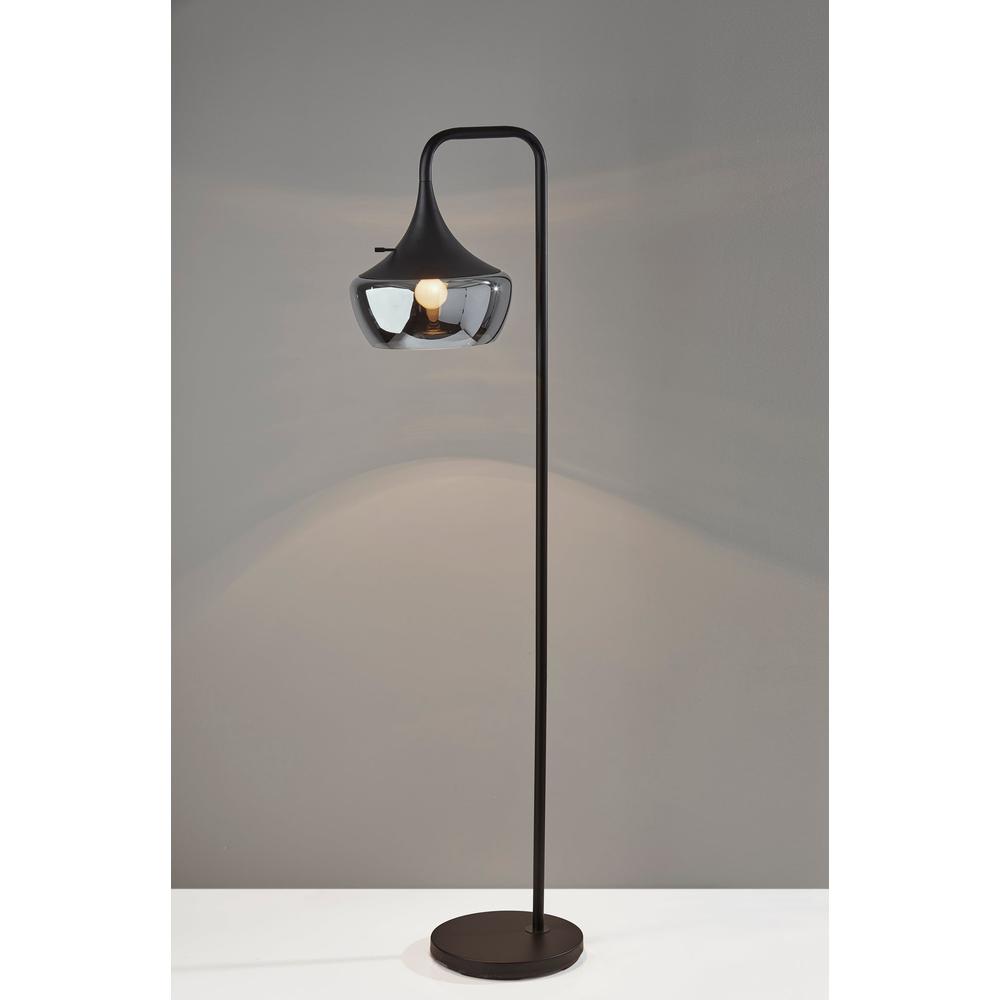 Eliza Floor Lamp. Picture 4