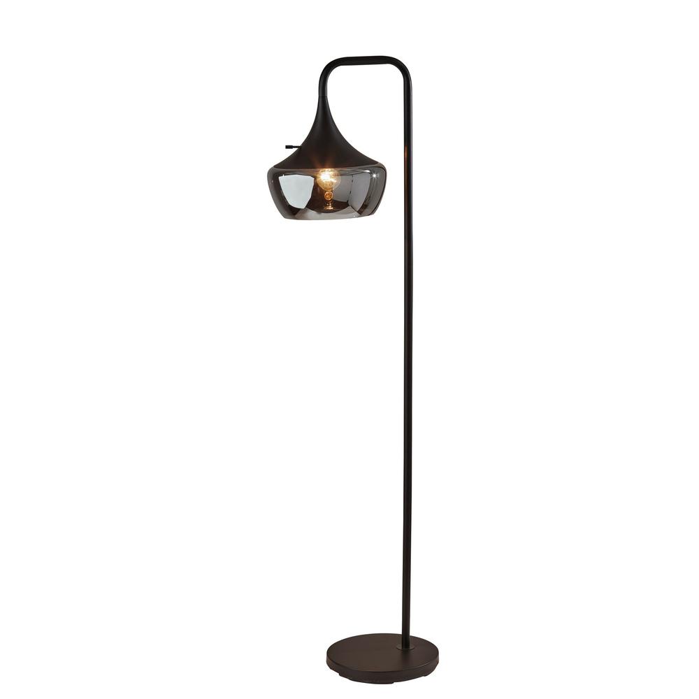 Eliza Floor Lamp. Picture 1