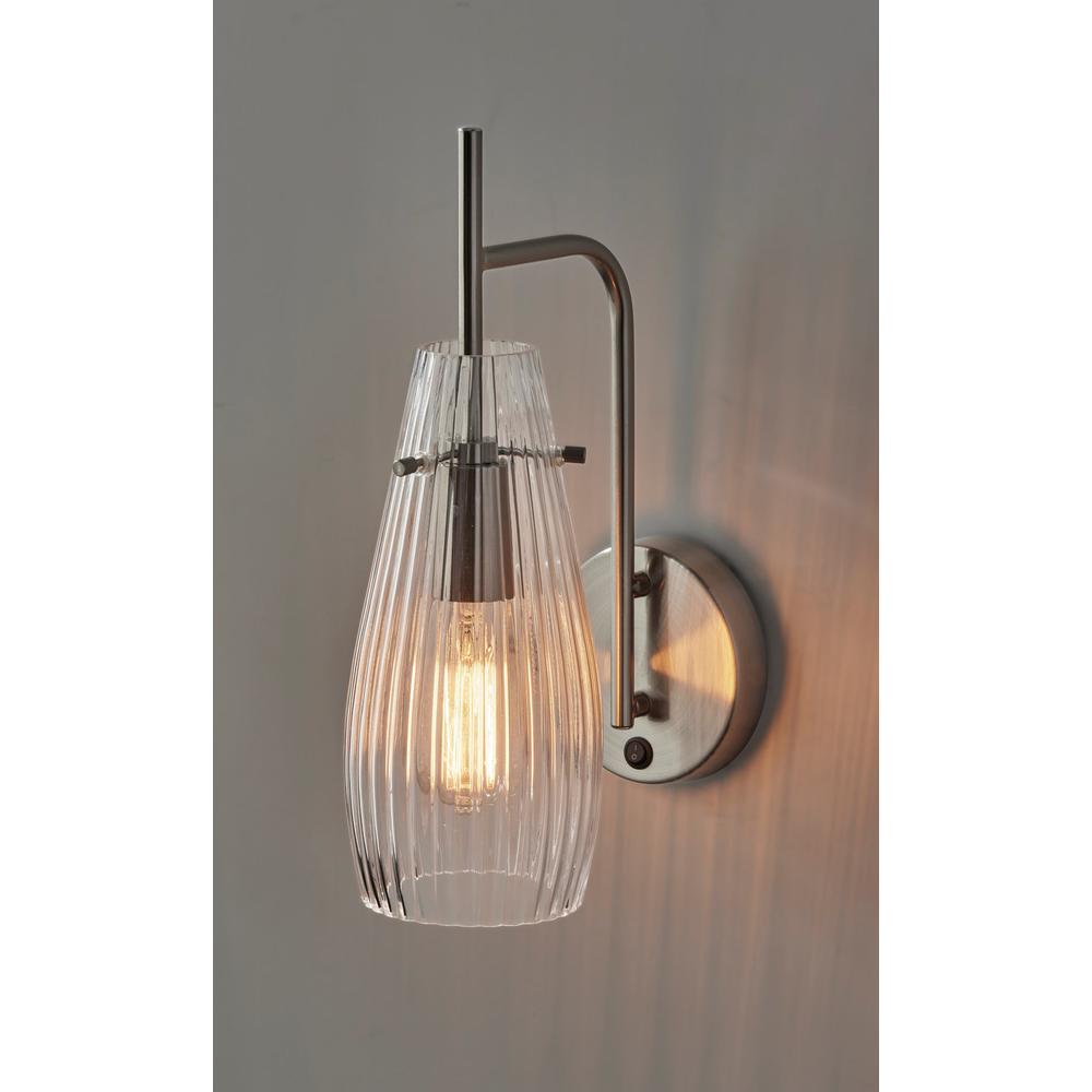 Layla Wall Lamp. Picture 4