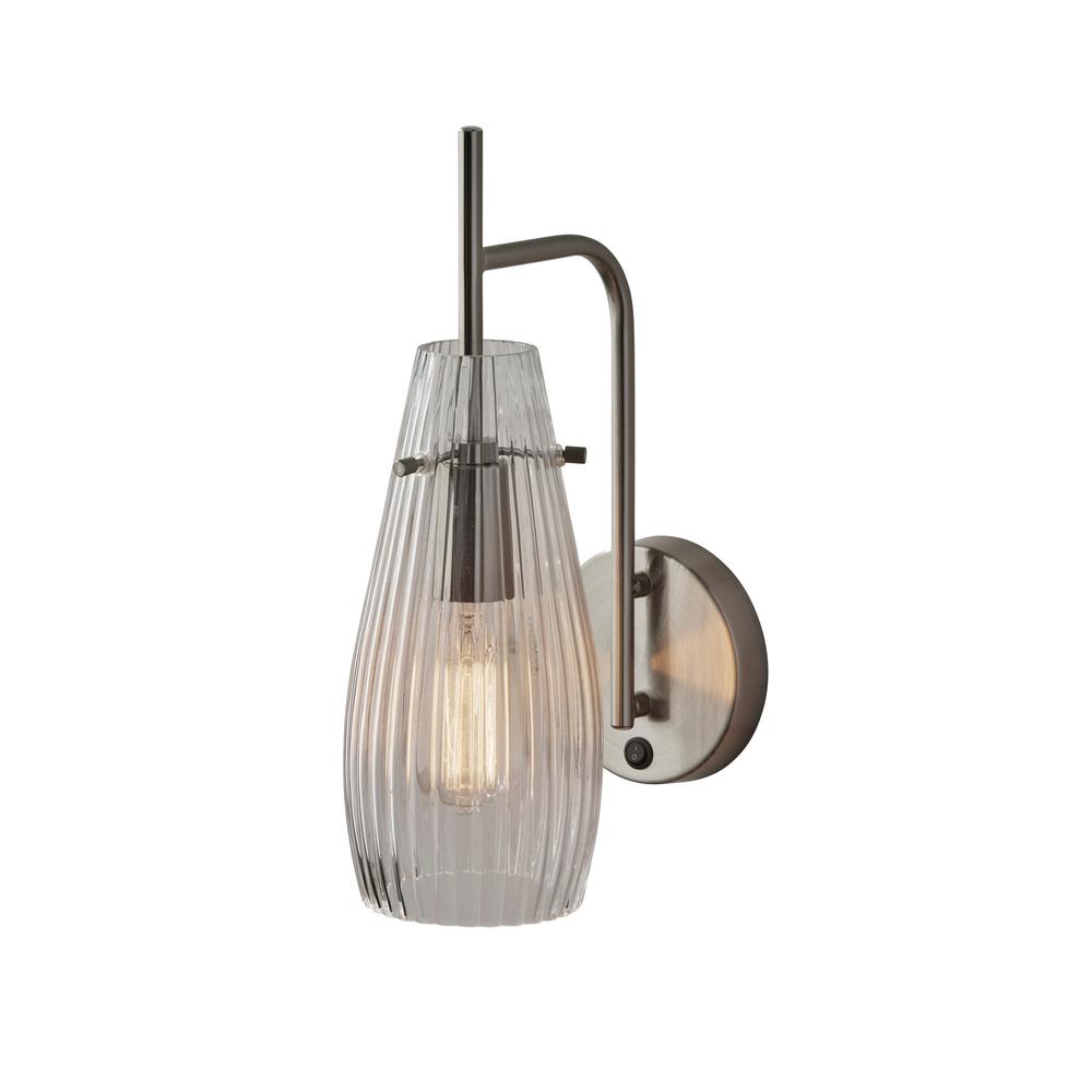 Layla Wall Lamp. Picture 1