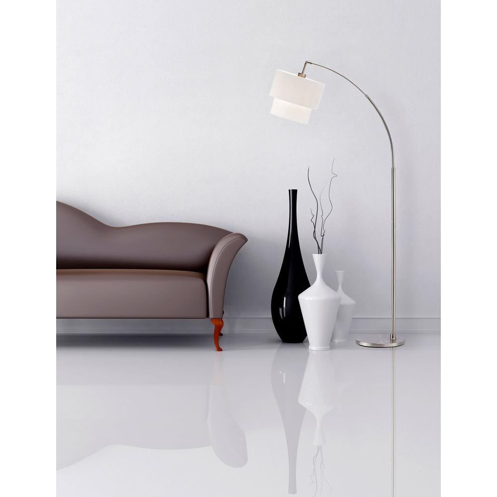 Gala Arc Lamp. Picture 2