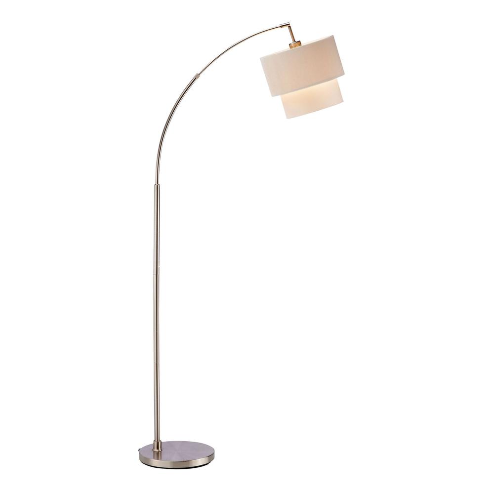 Gala Arc Lamp. Picture 1