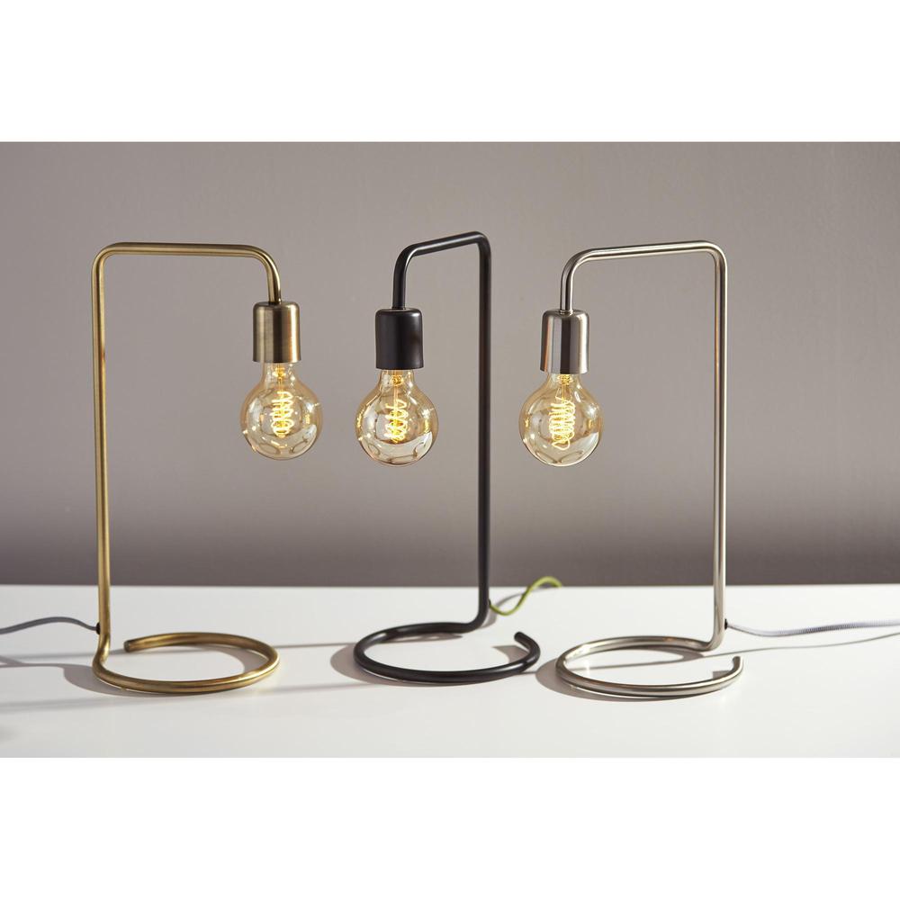 Morgan Desk Lamp. Picture 4