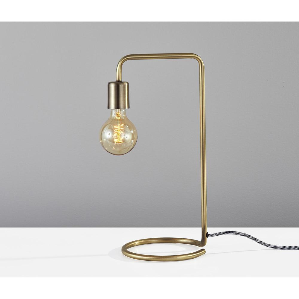 Morgan Desk Lamp. Picture 6