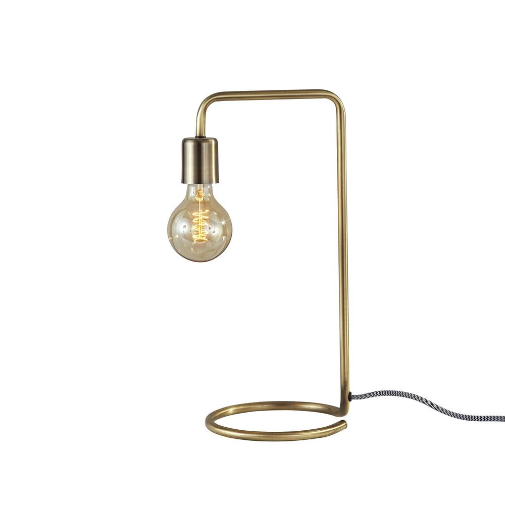 Morgan Desk Lamp. Picture 1