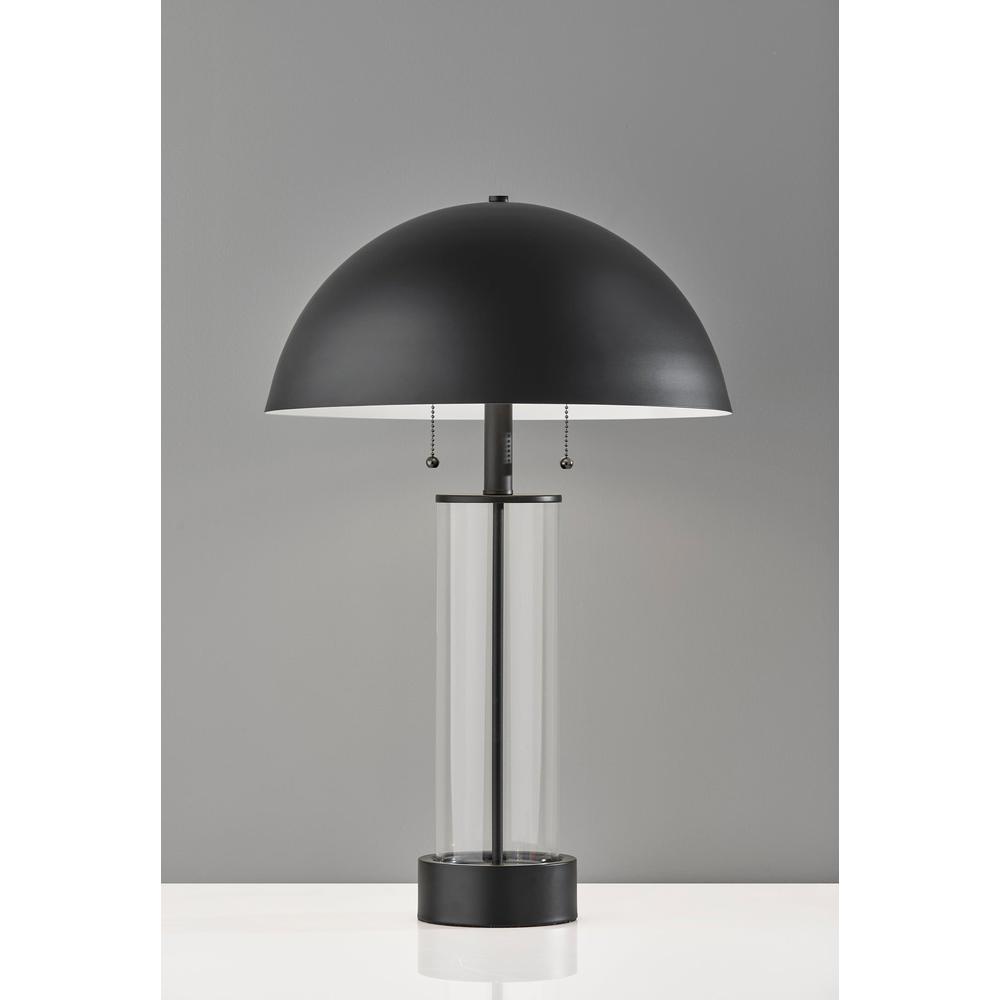 Troy Table Lamp. Picture 2