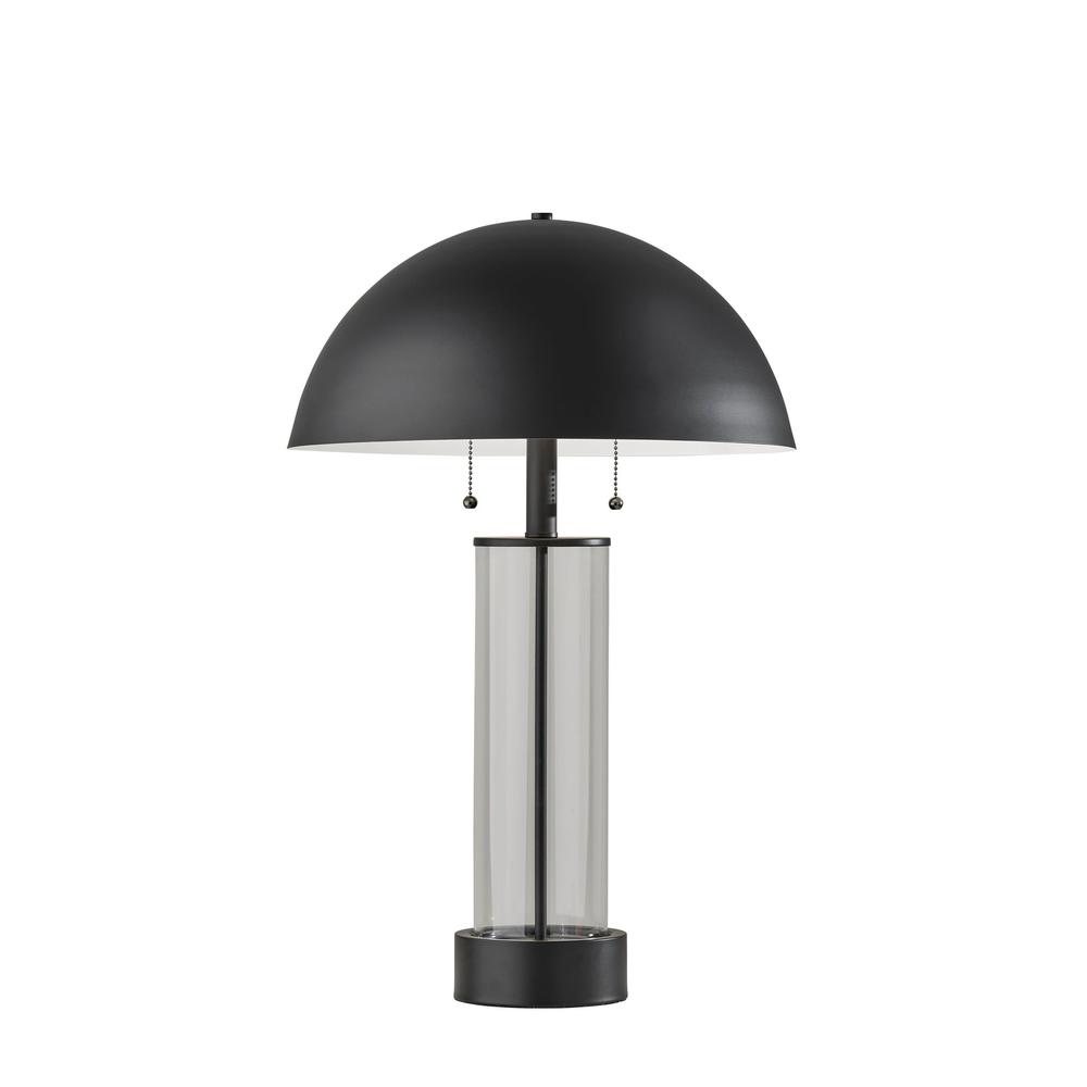 Troy Table Lamp. Picture 1