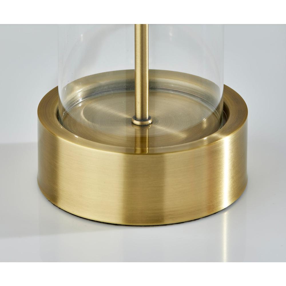 Troy Table Lamp. Picture 5
