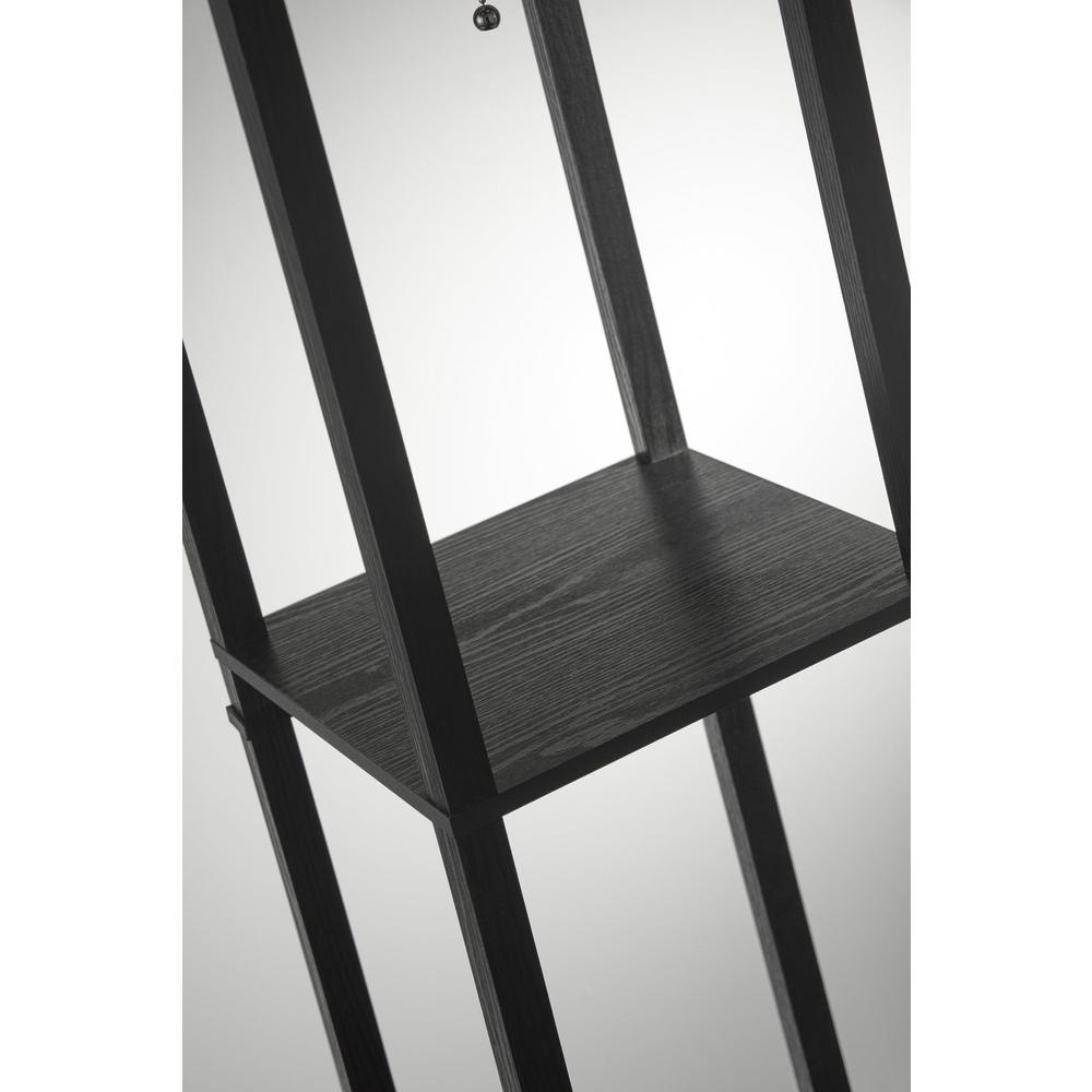 Wright Shelf Floor Lamp. Picture 5