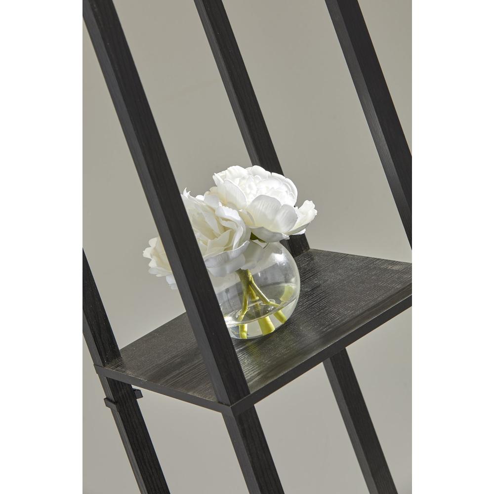 Wright Shelf Floor Lamp. Picture 6