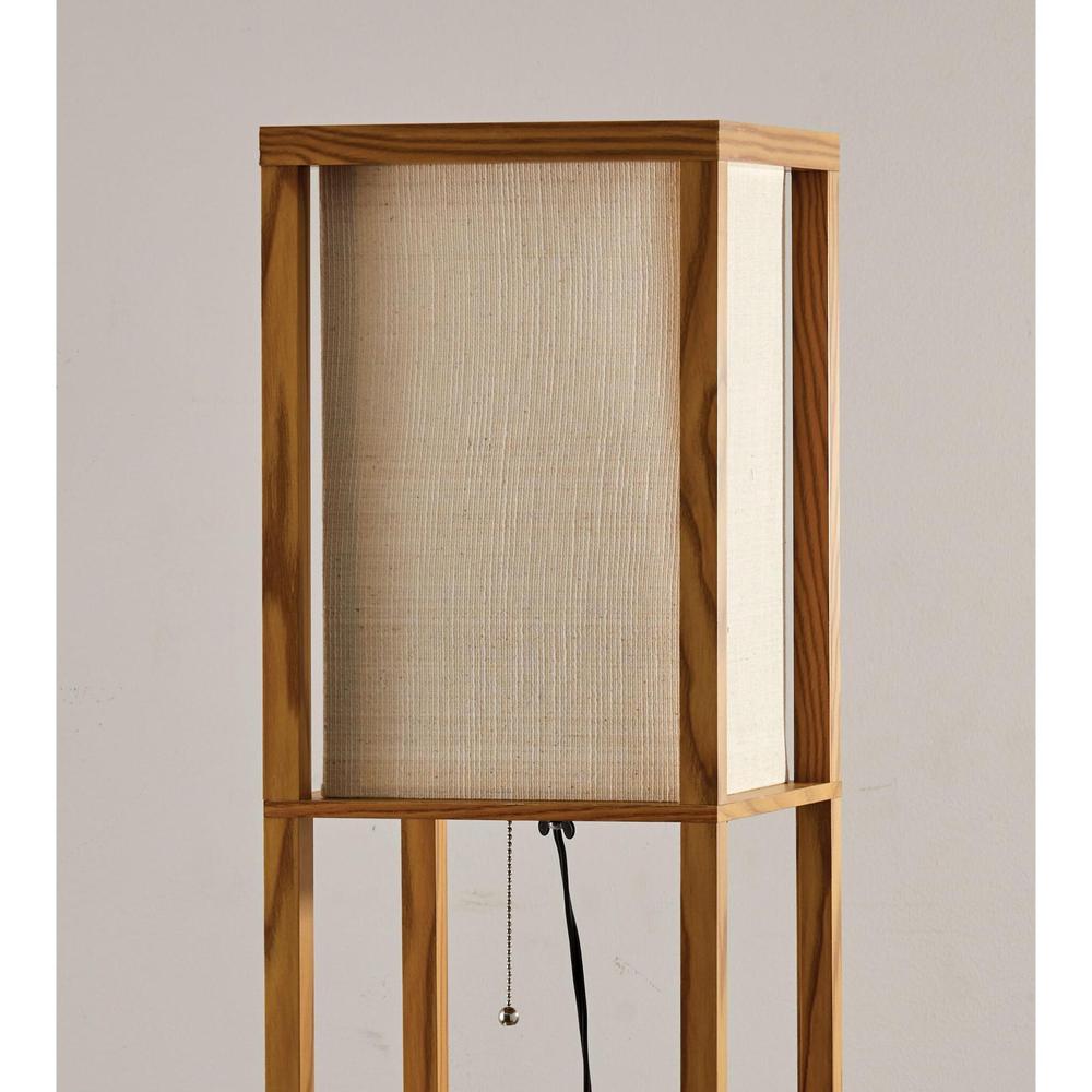 Wright Shelf Lamp. Picture 3