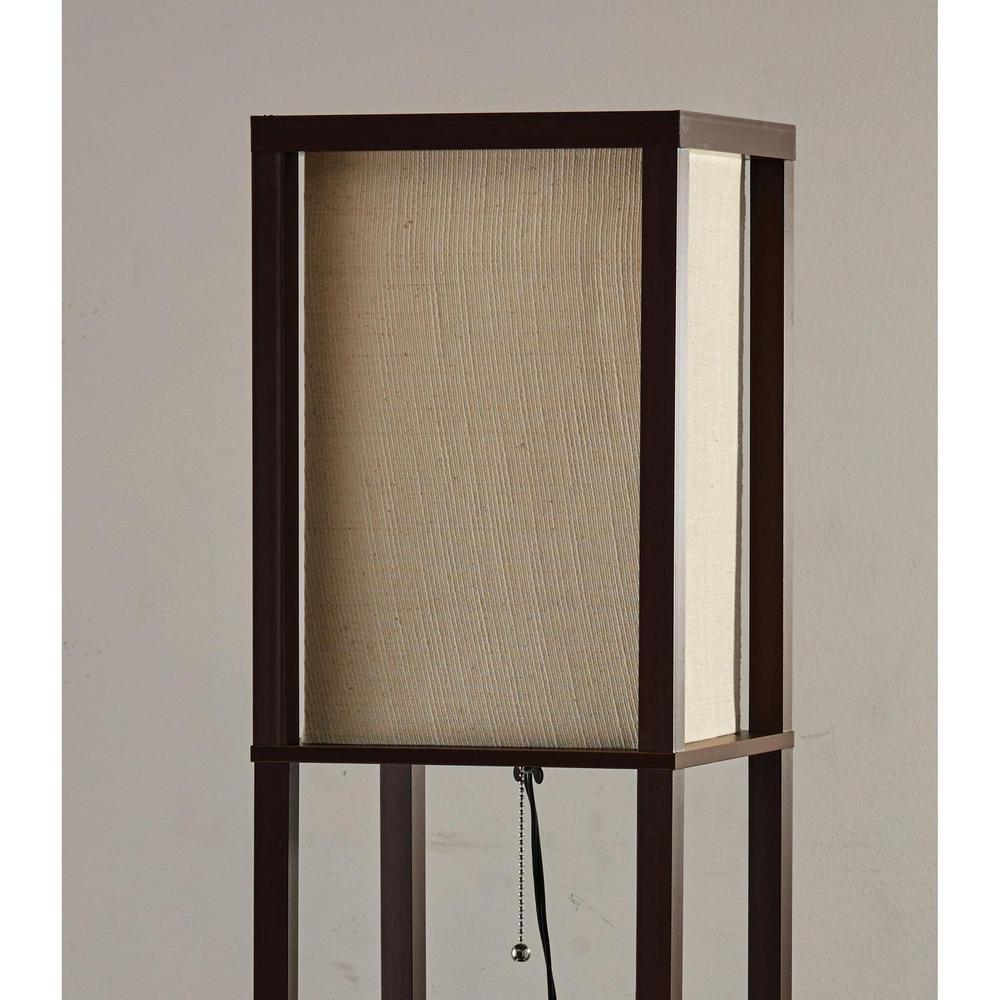 Wright Shelf Lamp. Picture 3
