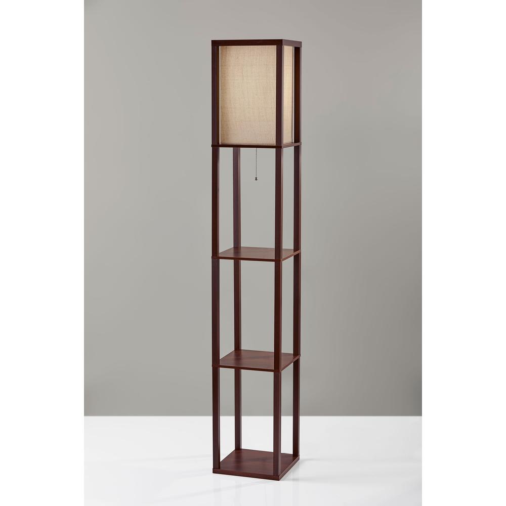 Wright Shelf Lamp. Picture 4